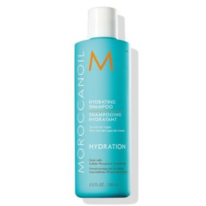 Moroccanoil - Hydration - Hydrating Shampoo (250ml)