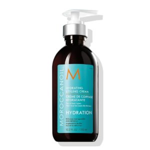 Moroccanoil - Hydration - Hydrating Styling Cream (300ml)