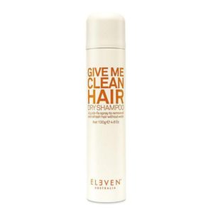 Eleven - Give Me Clean Hair - Dry Shampoo (130g)