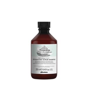 Davines - Naturaltech - Detoxifying Scrub Shampoo (250ml)