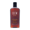 American Crew – Daily Moisturizing Shampoo (250ml)