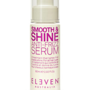 Eleven - Smooth & Shine Serum (60ml)