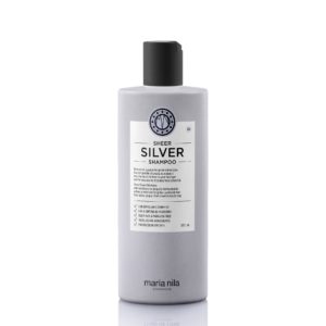 Maria Nila - Silver - Sheer Silver Shampoo