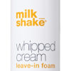 Milk_Shake – Whipped Cream Leave-In Foam