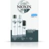 Nioxin 3D Hair System Loyalty Kit 2