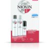 Nioxin 3D Hair System Loyalty Kit 4