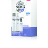 Nioxin 3D Hair System Trial Kit 5
