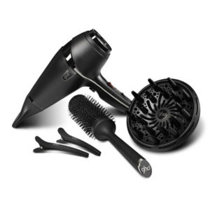 ghd - Air Hairdryer Kit