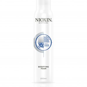 Nioxin - Bodifying Foam