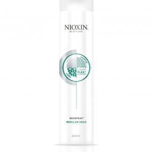 Nioxin - Regular Hold Hairspray
