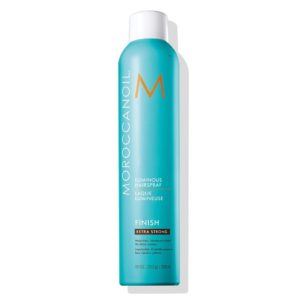 Moroccanoil - Finish - Luminous Hairspray Extra Strong