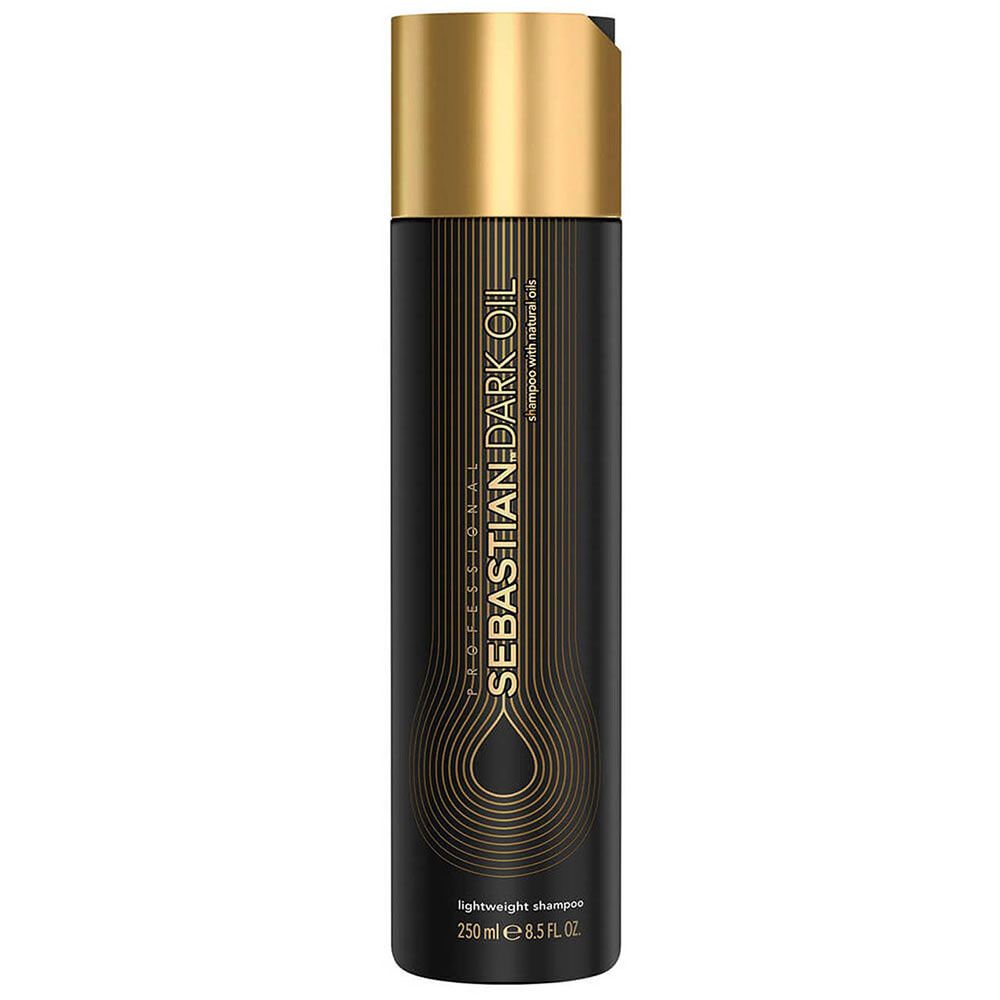 Sebastian Professional SEB Dark Oil Hair Oil