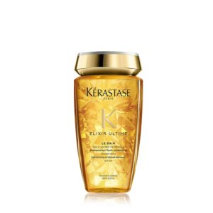 Kérastase - Elixir Ultime - Le Bain - Sublimating Oil Infused Shampoo