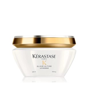 Kérastase - Elixir Ultime - Le Masque - Hair Mask