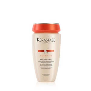 Kérastase - Nutritive - Bain Magistral - Fundamental Nutrition Shampoo