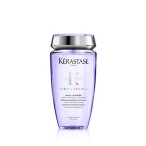 Kérastase - Blond Absolu - Bain Lumière - Shampoo (250ml)