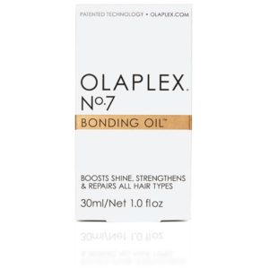 Olaplex - No. 7 - Bonding Oil (30ml)