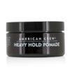 American Crew – Heavy Hold Pomade (85g)