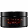 American Crew – Matte Clay (85g)
