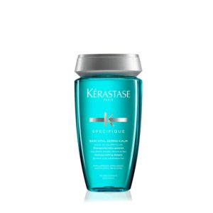 Kérastase - Specifique - Bain Vital Dermo-Calm - Cleansing Soothing Shampoo (250ml)