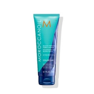 Moroccanoil - Blonde Perfecting Purple Shampoo (200ml)