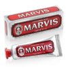 Marvis – Toothpaste – Cinnamon Mint (85ml)