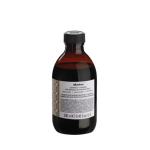 Davines - Alchemic Shampoo - Chocolate (280ml)