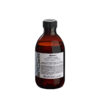 Davines – Alchemic Shampoo – Tobacco (280ml)