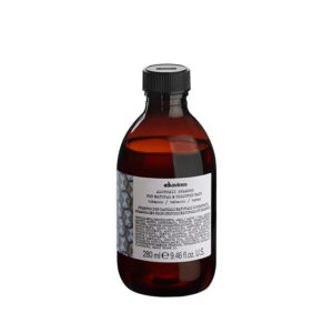 Davines - Alchemic Shampoo - Tobacco (280ml)