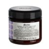 Davines – Alchemic Creative Conditioner – Lavender (250ml)