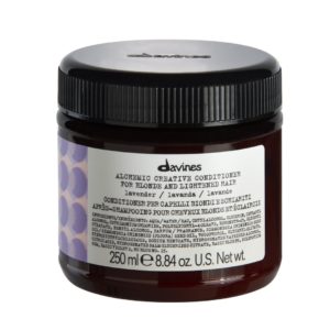 Davines - Alchemic Creative Conditioner - Lavender (250ml)
