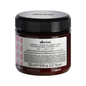 Davines - Alchemic Creative Conditioner - Pink (250ml)