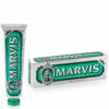 Marvis – Toothpaste – Classic Strong Mint (85ml)