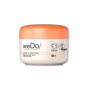 weDo/ Professional - Light & Soft Mask (150ml)
