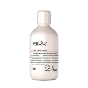 weDo/ Professional - Light & Soft Shampoo (100ml)
