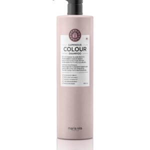 Maria Nila - Colour - Luminous Colour Shampoo (1000ml)