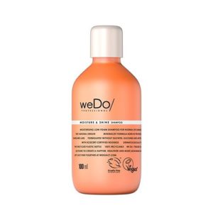 weDo/ Professional - Moisture & Shine Shampoo (100ml)