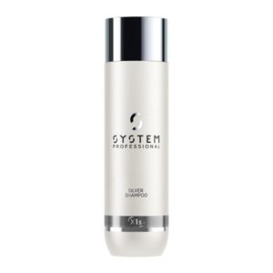 System Professional - Silver Shampoo (250ml)