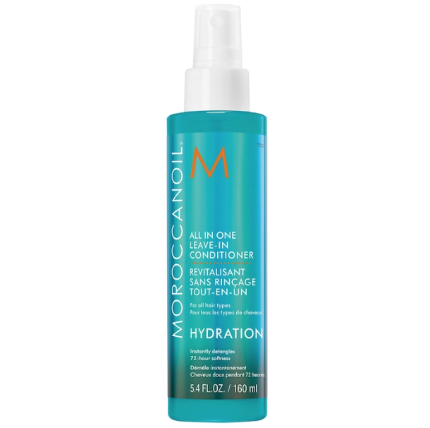 Moroccanoil – Hydration – All In One Leave-In Conditioner (160ml)