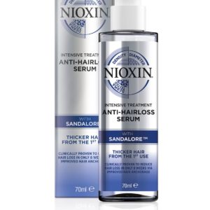 Nioxin - Anti-Hairloss Serum (70ml)