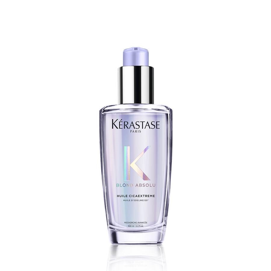 Kérastase - Blond Absolu - Huile Cicaextreme - Hair Oil (100ml)