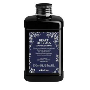 Davines - Heart of Glass - Silkening Shampoo (250ml)