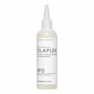 Olaplex - No. 0 - Intensive Bond Building Hair Treatment (155ml)