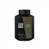 Seb MAN – The Boss – Thickening Shampoo (250ml)