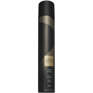 GHD - Perfect Ending - Hairspray (400ml)