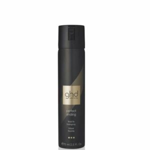 GHD - Perfect Ending - Hairspray (75ml)