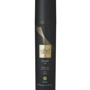 GHD - Straight On - Straight and Smooth Spray (120ml)