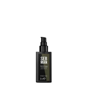 Seb MAN - The Groom - Hair & Beard Oil (30ml)