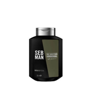 Seb MAN - The Smoother - Rinse Out Conditioner (250ml)