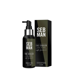 Seb MAN - The Cooler - Leave-In Tonic (100ml)